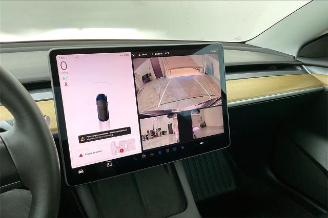 2022 Tesla Model 3 Vehicle Photo in Grapevine, TX 76051