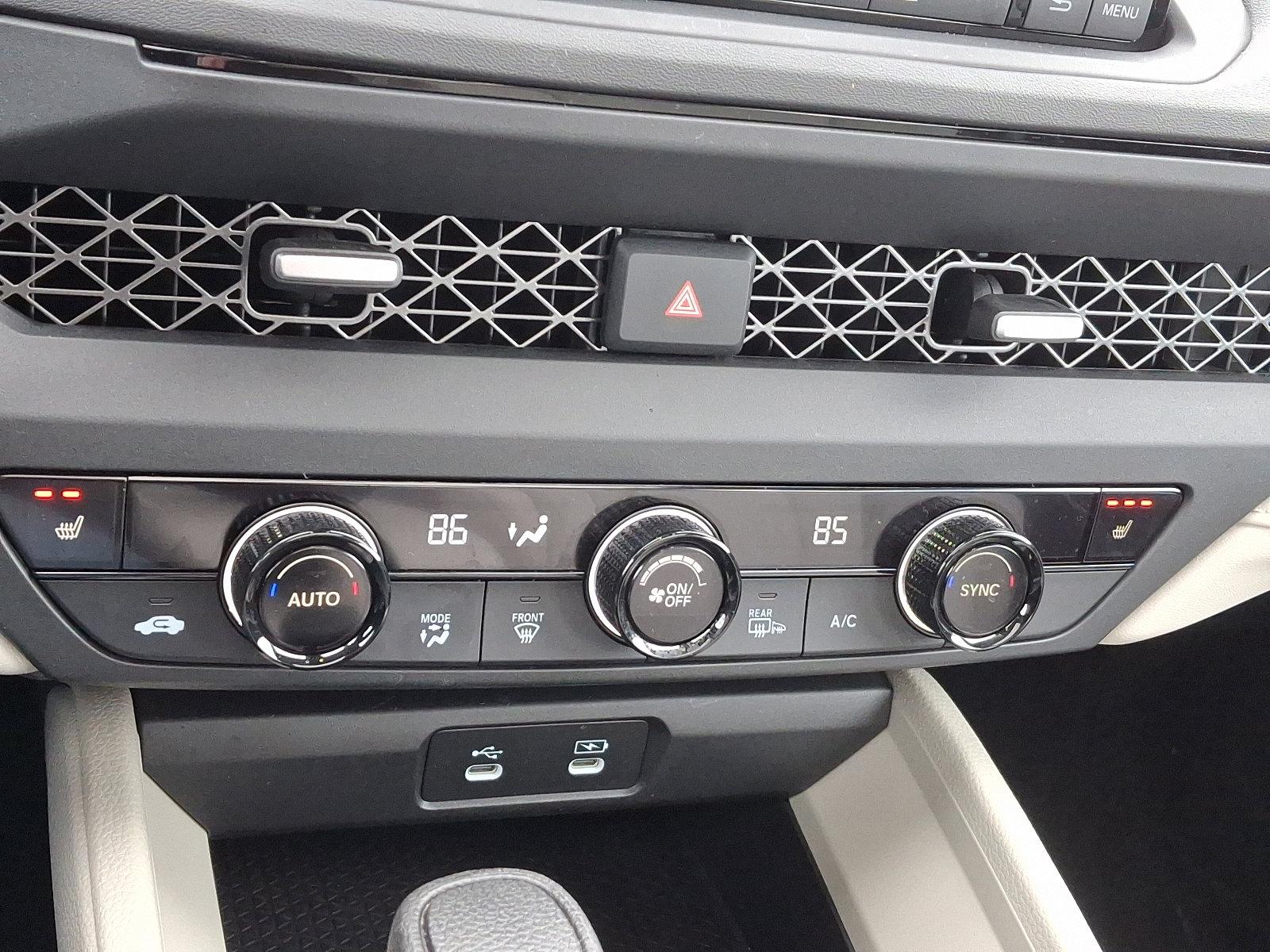 2024 Honda Accord Sedan Vehicle Photo in Harrisburg, PA 17111