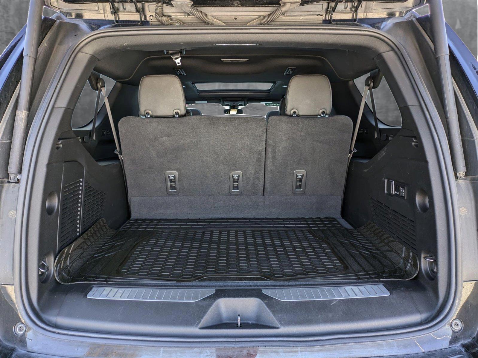 2022 Chevrolet Suburban Vehicle Photo in Corpus Christi, TX 78415