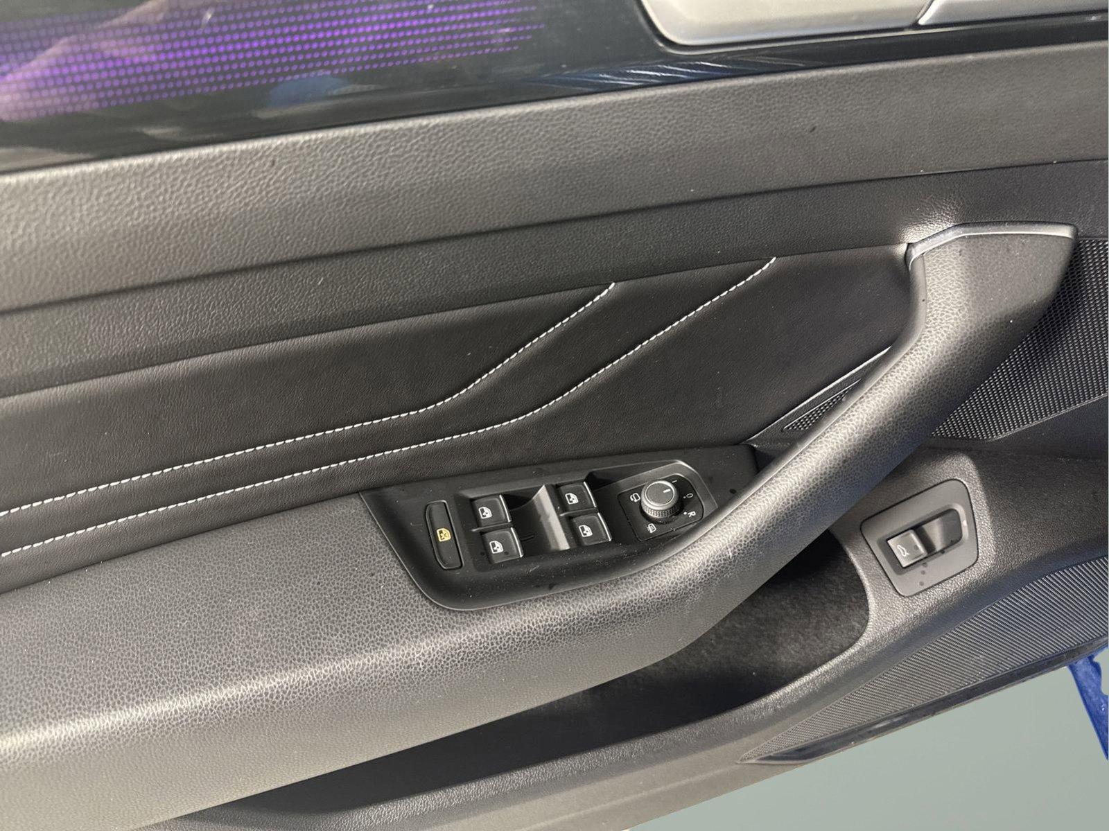 2023 Volkswagen Arteon Vehicle Photo in GEORGETOWN, TX 78626-7508