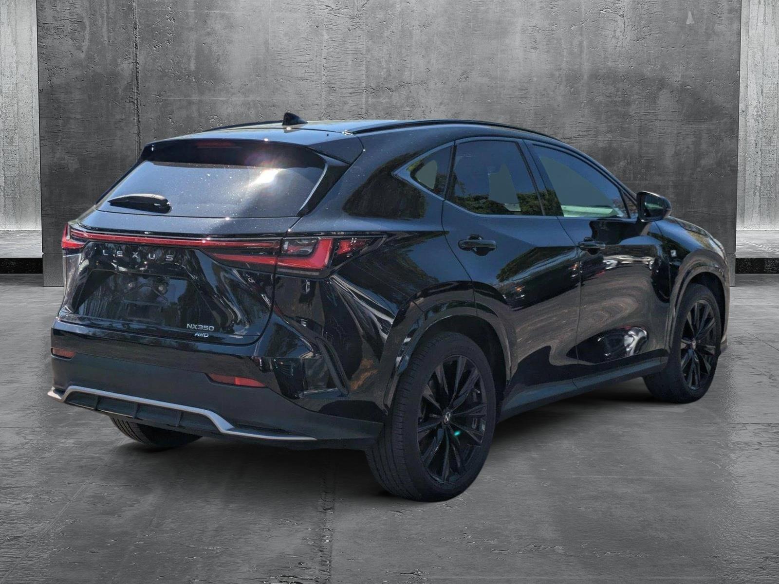 2023 Lexus NX Vehicle Photo in GREENACRES, FL 33463-3207