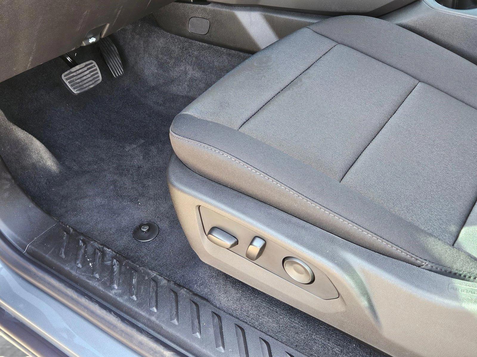 2025 Chevrolet Colorado Vehicle Photo in PEORIA, AZ 85382-3715