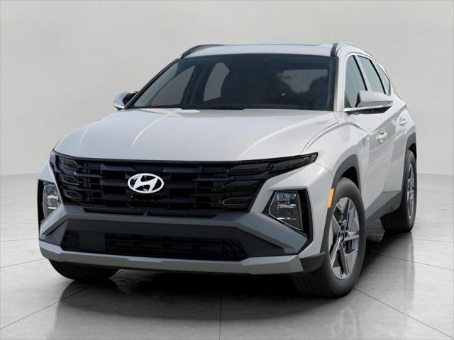 2025 Hyundai TUCSON Vehicle Photo in Green Bay, WI 54304