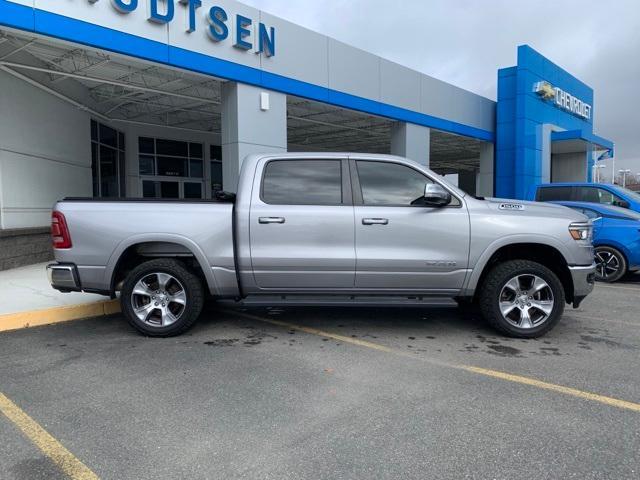 2019 Ram 1500 Vehicle Photo in POST FALLS, ID 83854-5365