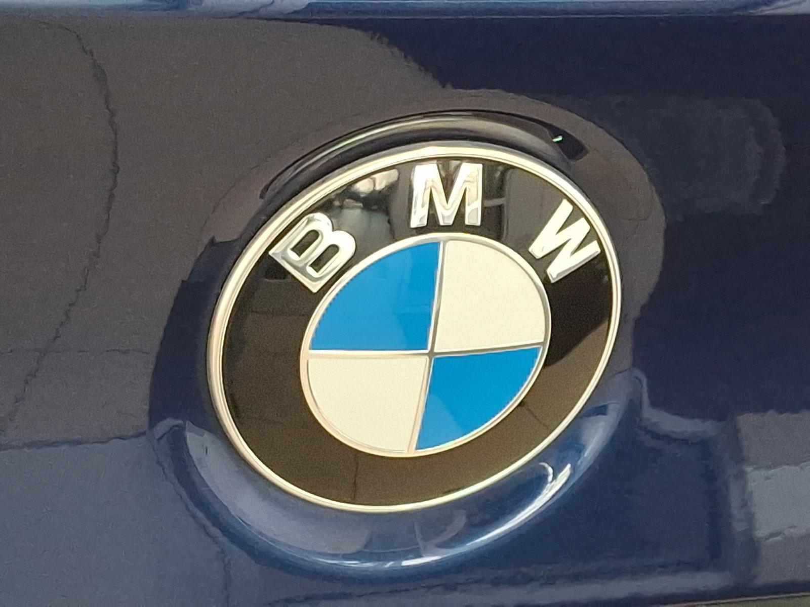 2016 BMW 528i xDrive Vehicle Photo in Lancaster, PA 17601