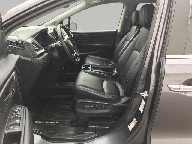 2022 Honda Odyssey Vehicle Photo in GREEN BAY, WI 54303-3330