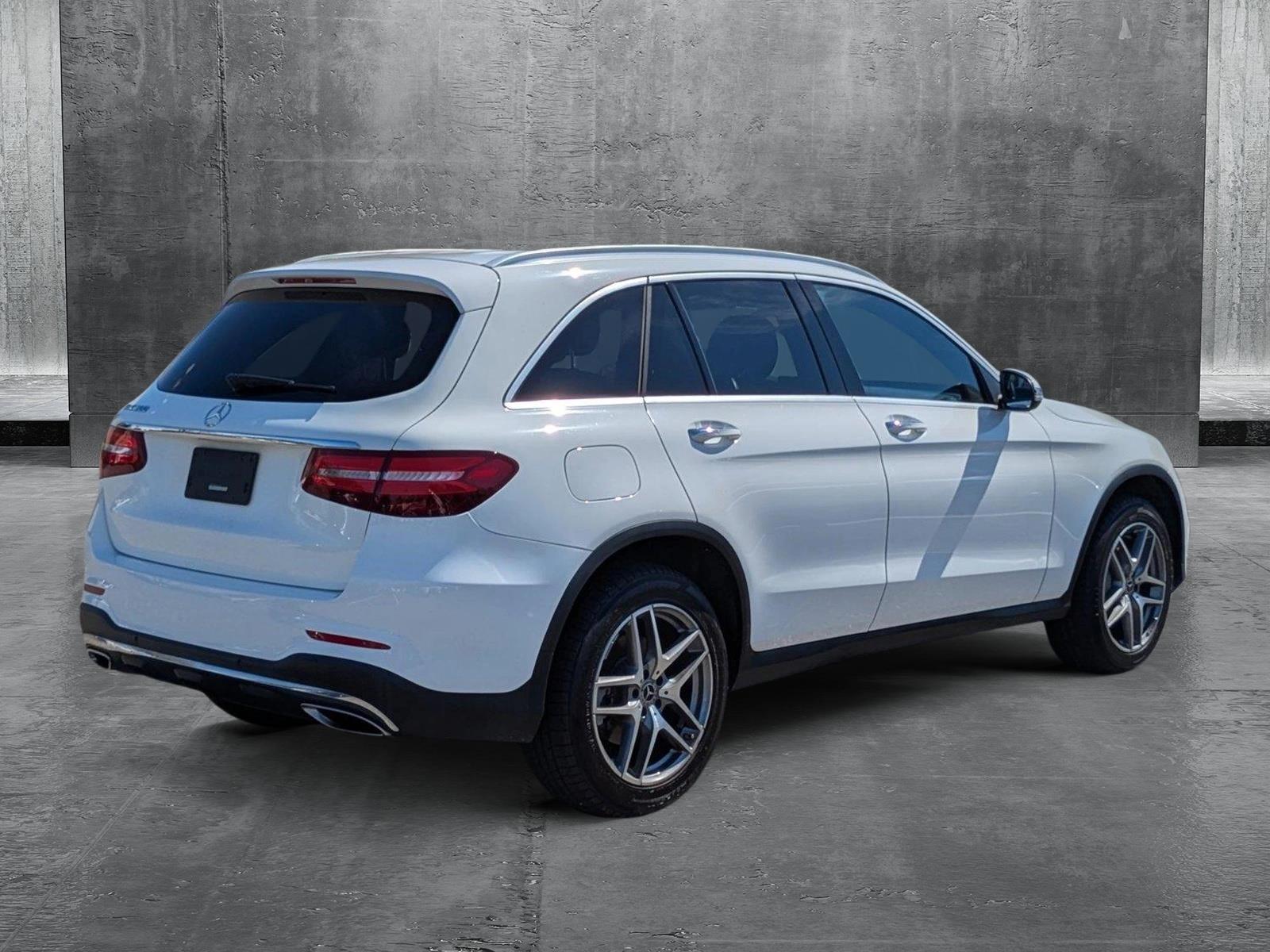 2019 Mercedes-Benz GLC Vehicle Photo in Clearwater, FL 33761