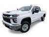 Used 2023 Chevrolet Silverado 2500HD LT with VIN 2GC4YNE74P1718307 for sale in Cathedral City, CA