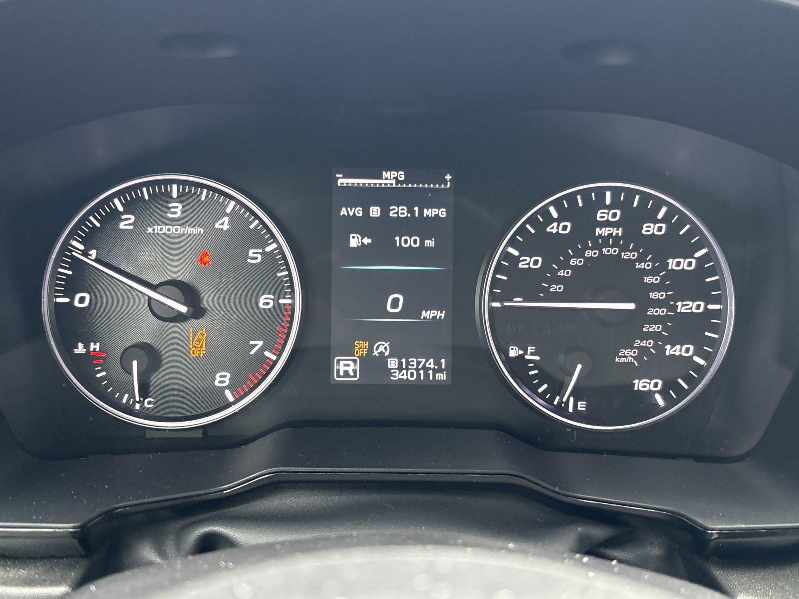 2022 Subaru Outback Vehicle Photo in Mechanicsburg, PA 17050