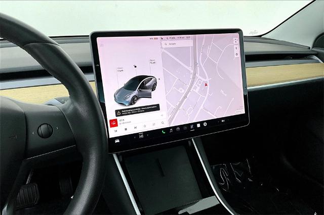 2019 Tesla Model 3 Vehicle Photo in Grapevine, TX 76051