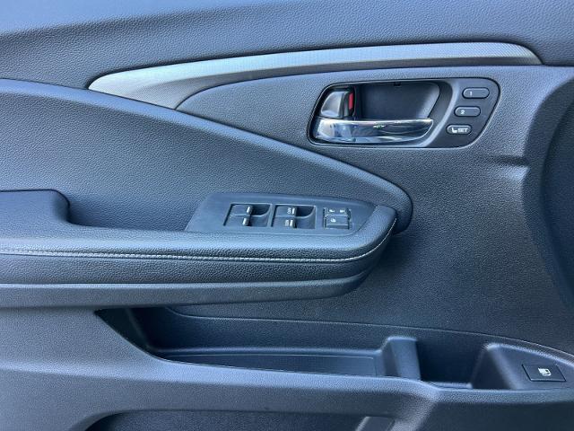 2022 Honda Ridgeline Vehicle Photo in PITTSBURG, CA 94565-7121