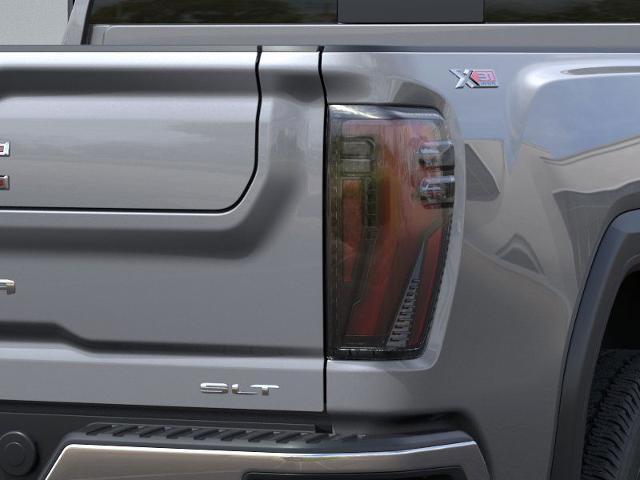 2025 GMC Sierra 2500 HD Vehicle Photo in LONE TREE, CO 80124-2750