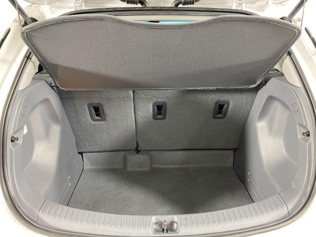 2018 Chevrolet Bolt EV Vehicle Photo in ALLIANCE, OH 44601-4622