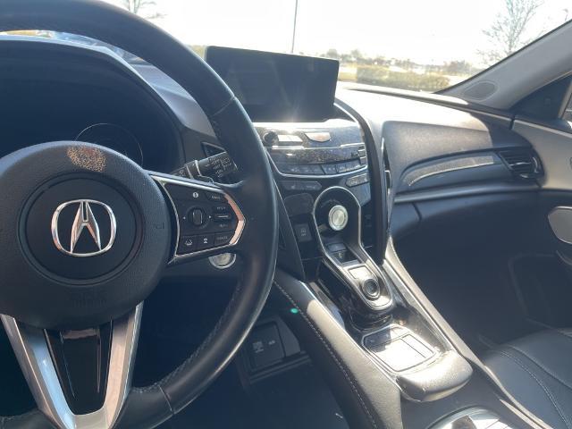 2019 Acura RDX Vehicle Photo in Grapevine, TX 76051