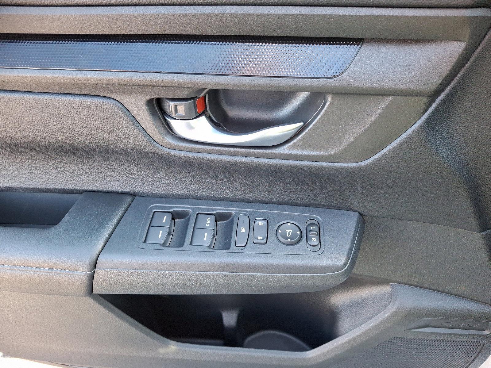 2025 Honda CR-V Vehicle Photo in Harrisburg, PA 17111