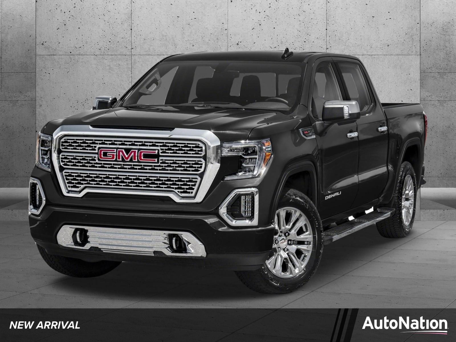 2020 GMC Sierra 1500 Vehicle Photo in MEMPHIS, TN 38115-1503