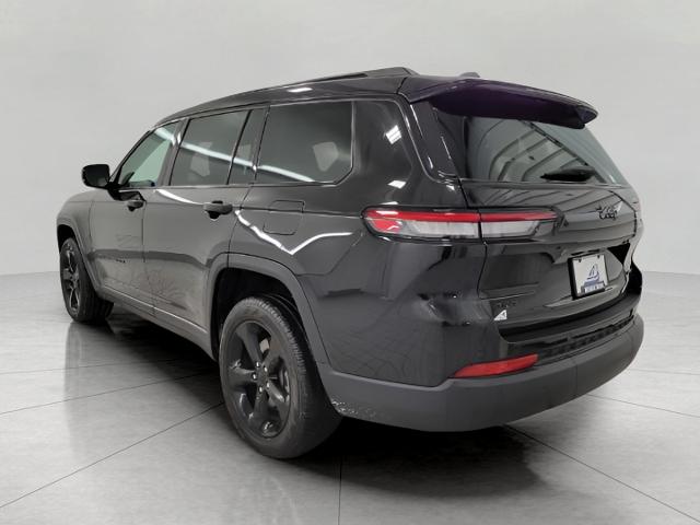 2024 Jeep Grand Cherokee L Vehicle Photo in Appleton, WI 54913