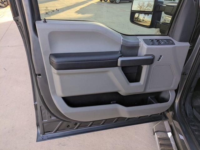 2022 Ford Super Duty F-350 SRW Vehicle Photo in SELMA, TX 78154-1460
