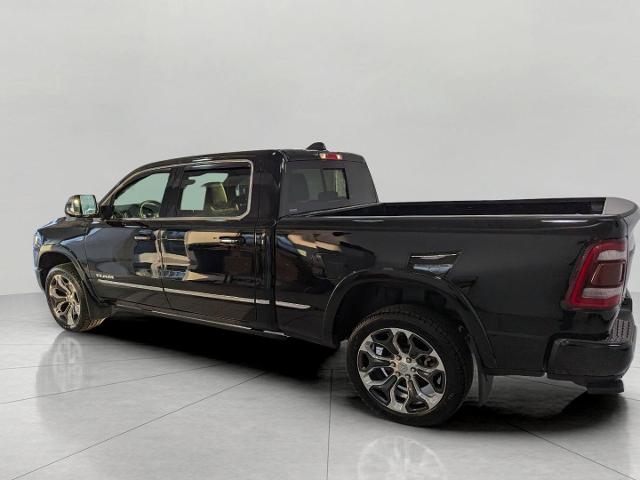 2021 Ram 1500 Vehicle Photo in Oshkosh, WI 54901