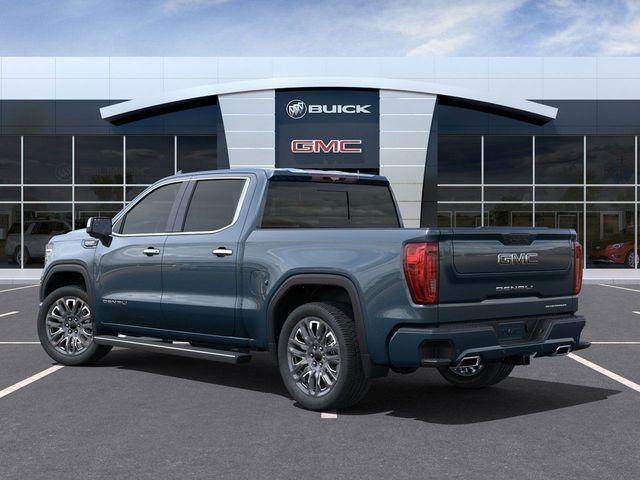 2025 GMC Sierra 1500 Vehicle Photo in WATERTOWN, CT 06795-3318