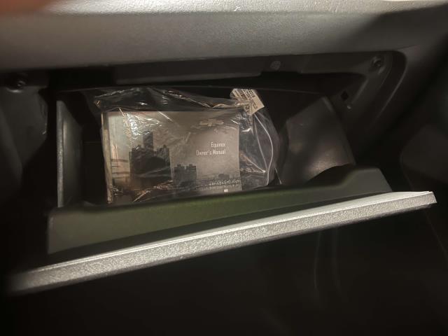 2022 Chevrolet Equinox Vehicle Photo in Roslyn, NY 11576