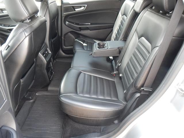 2020 Ford Edge Vehicle Photo in JASPER, GA 30143-8655
