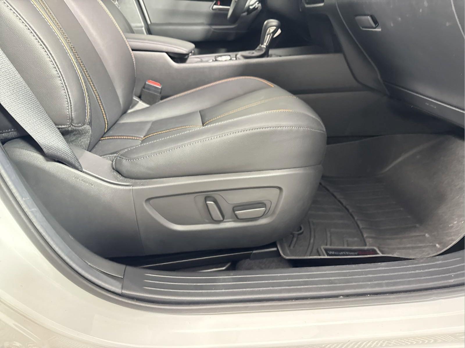 2024 Mazda CX-50 Vehicle Photo in GEORGETOWN, TX 78626-7508