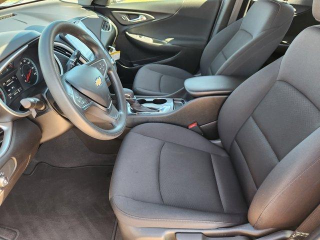 2022 Chevrolet Malibu Vehicle Photo in SUGAR LAND, TX 77478-0000