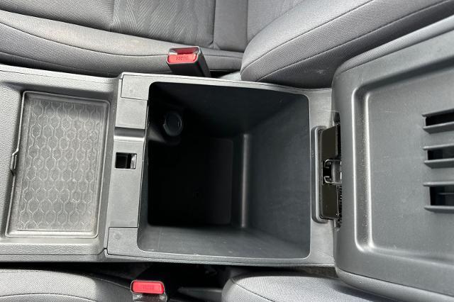 2022 Nissan Frontier Vehicle Photo in SPOKANE, WA 99202-2191