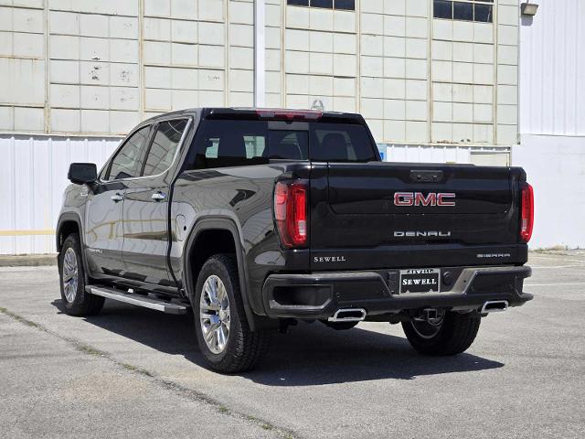 2025 GMC Sierra 1500 Vehicle Photo in DALLAS, TX 75209-3016