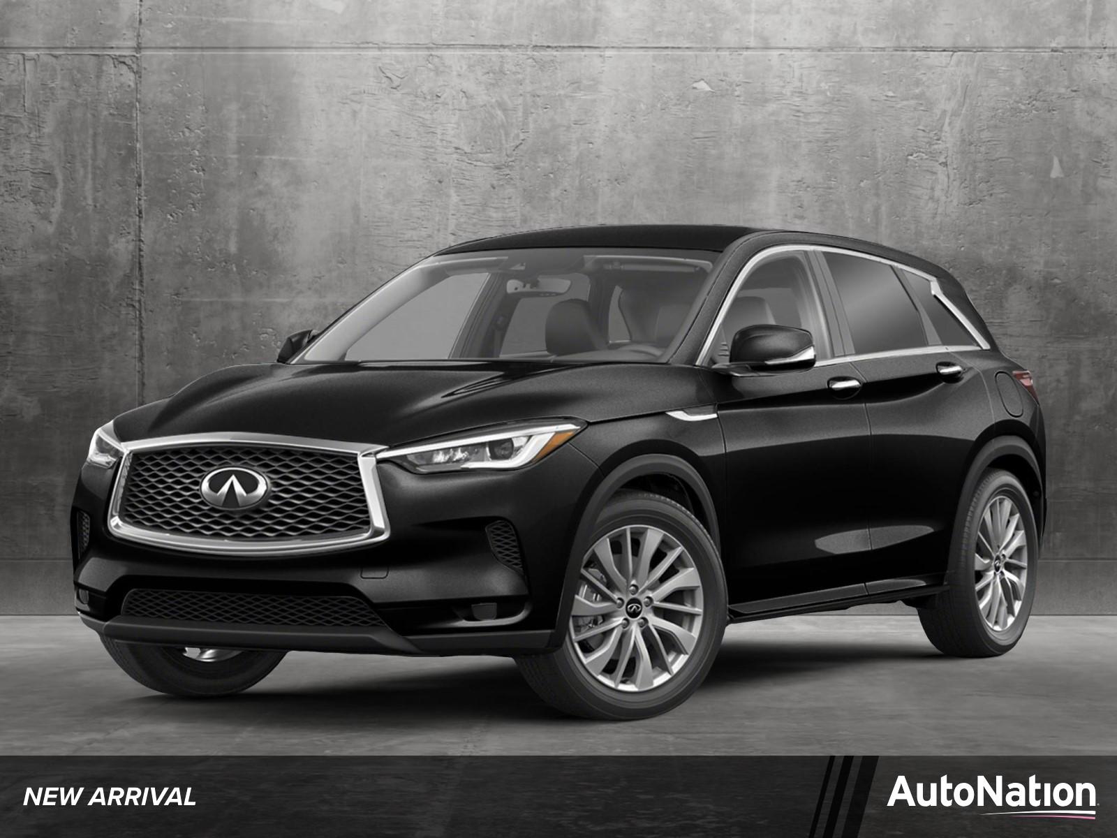 2024 INFINITI QX50 Vehicle Photo in Pompano Beach, FL 33064