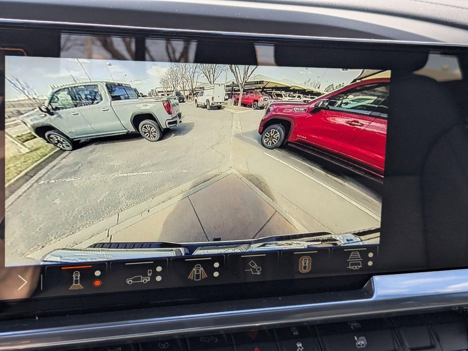 2025 GMC Sierra 1500 Vehicle Photo in LONE TREE, CO 80124-2750
