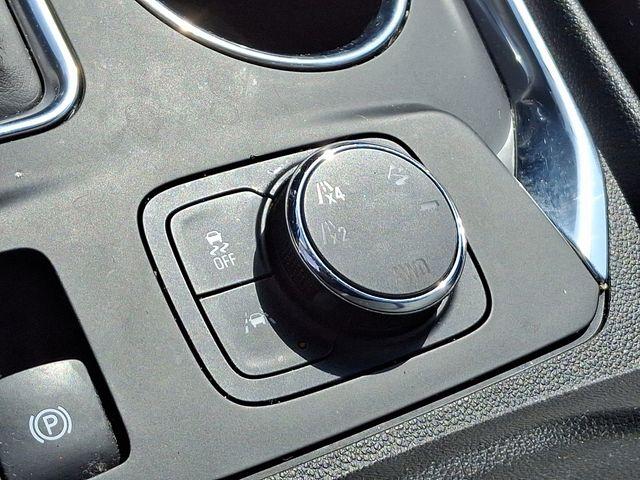 2021 Chevrolet Traverse Vehicle Photo in DANBURY, CT 06810-5034