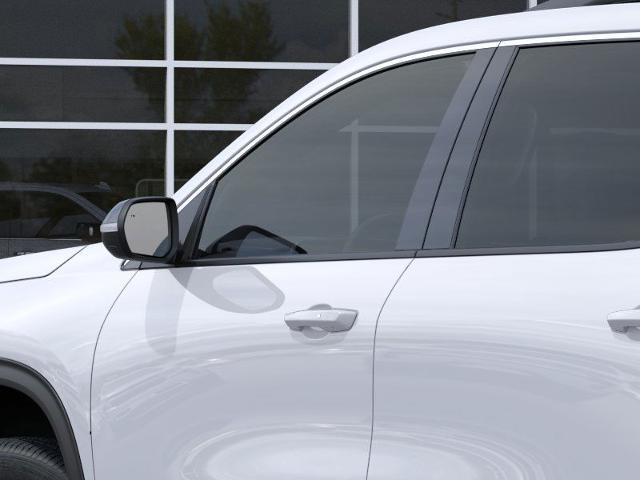 2025 Chevrolet Traverse Vehicle Photo in Roslyn, NY 11576