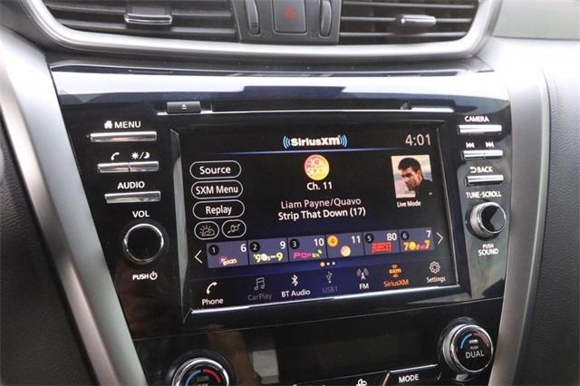 2024 Nissan Murano Vehicle Photo in Hazelwood, MO 63042