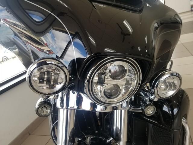 2015 Harley Davidson ELECTR Vehicle Photo in ELYRIA, OH 44035-6349