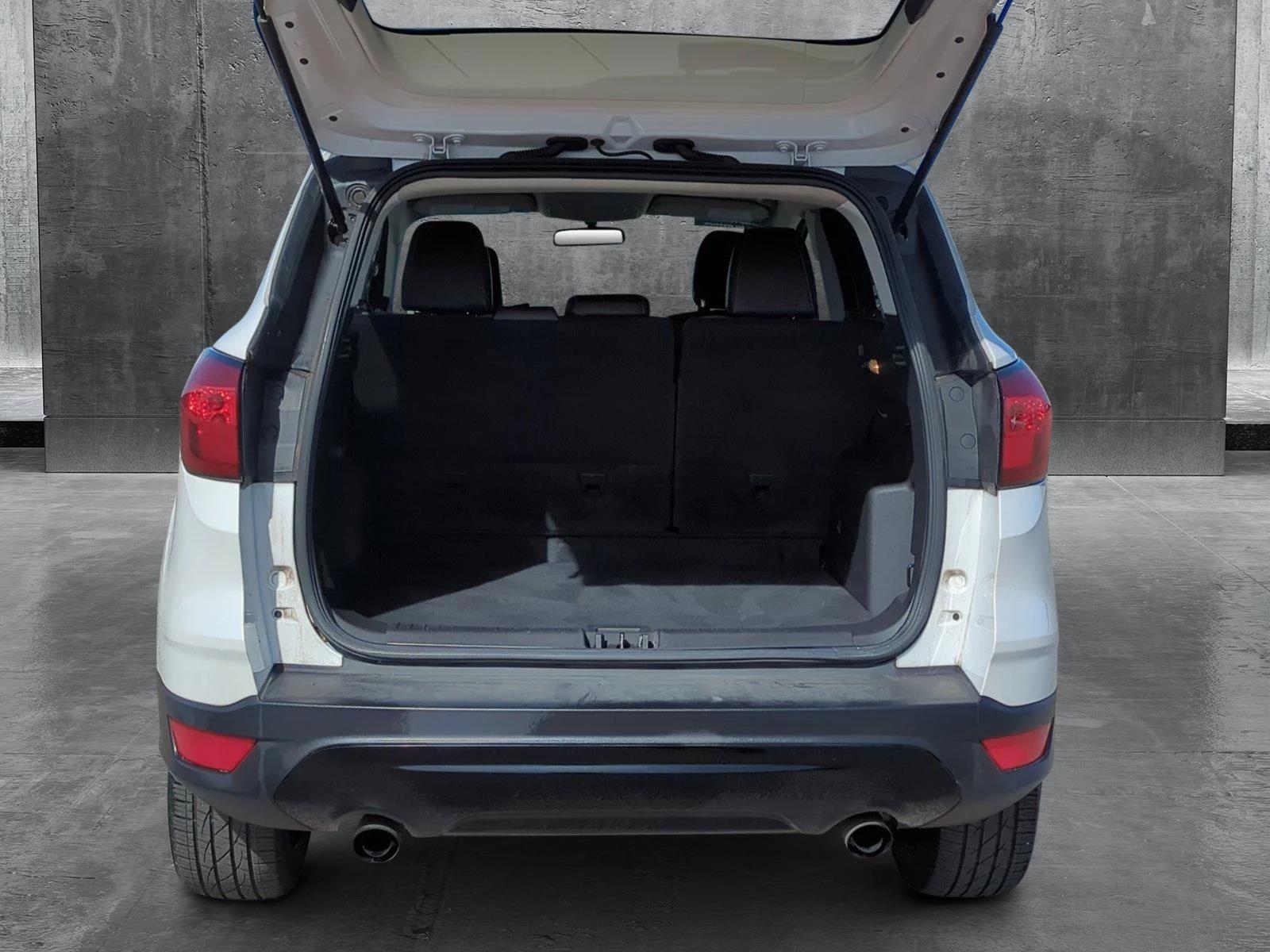 2019 Ford Escape Vehicle Photo in Memphis, TN 38128
