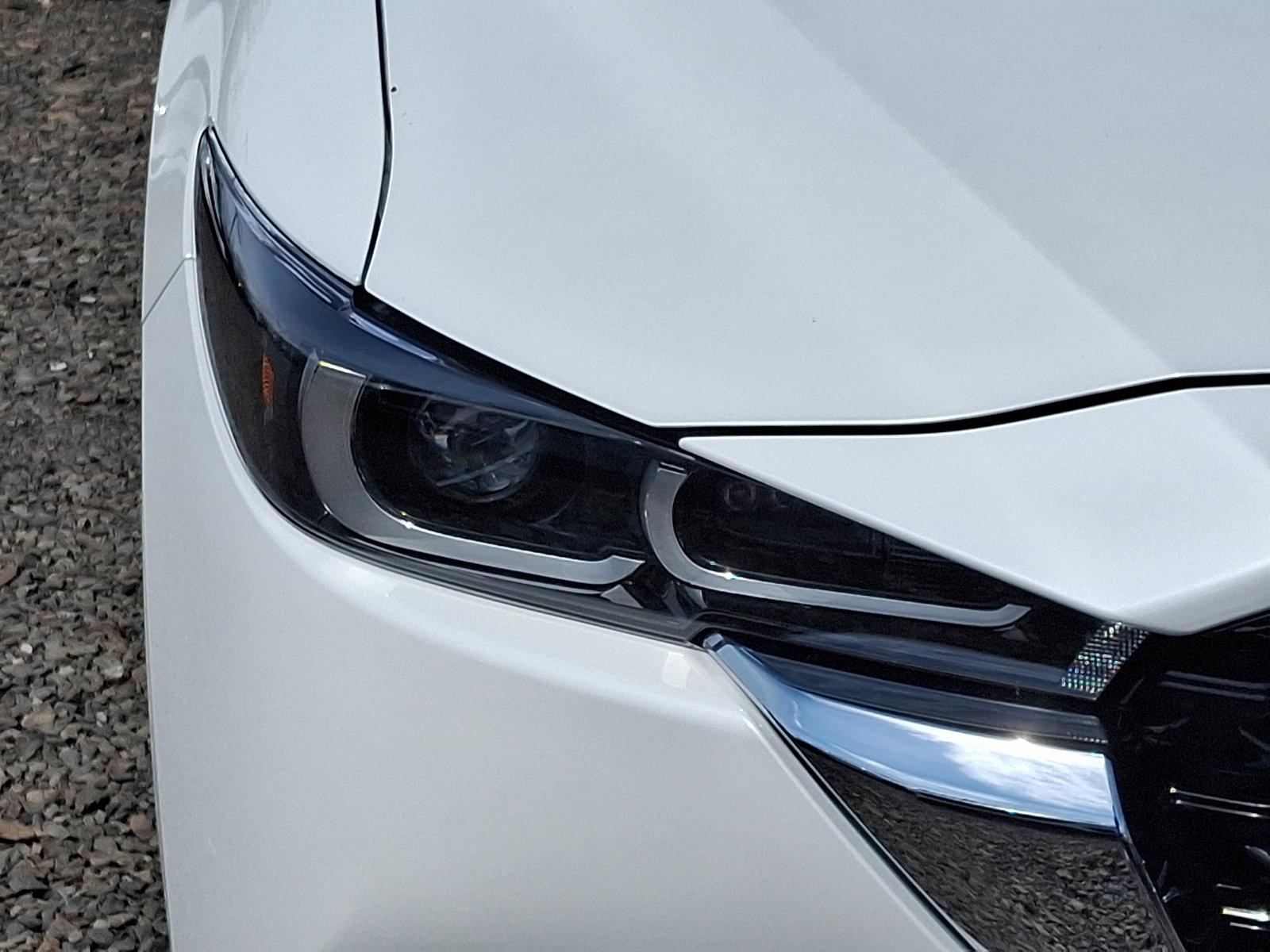 2025 Mazda CX-5 Vehicle Photo in Trevose, PA 19053