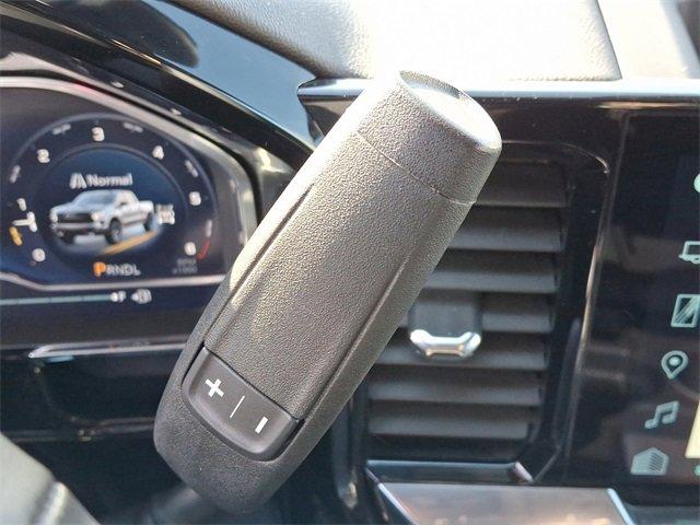 2024 Chevrolet Silverado 1500 Vehicle Photo in LANCASTER, PA 17601-0000