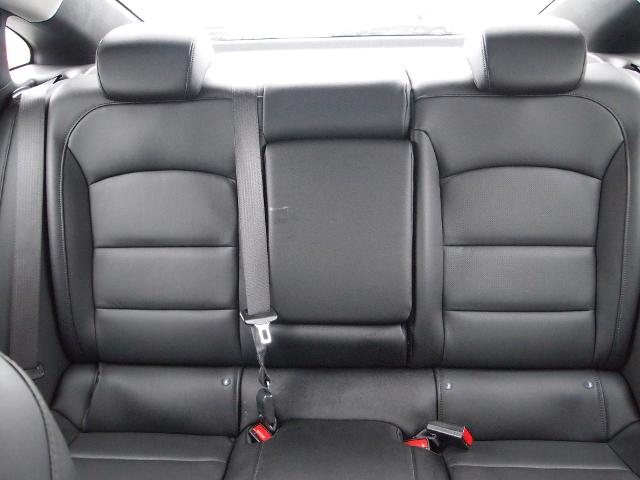 2024 Chevrolet Malibu Vehicle Photo in MADISON, IN 47250-1611