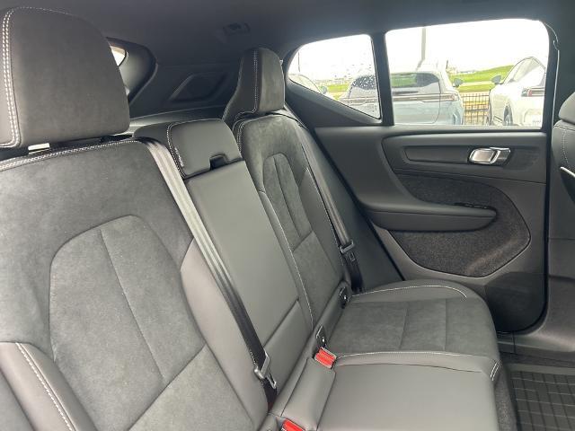 2025 Volvo XC40 Vehicle Photo in Grapevine, TX 76051