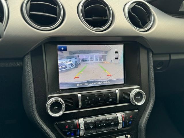 2023 Ford Mustang Vehicle Photo in San Antonio, TX 78230
