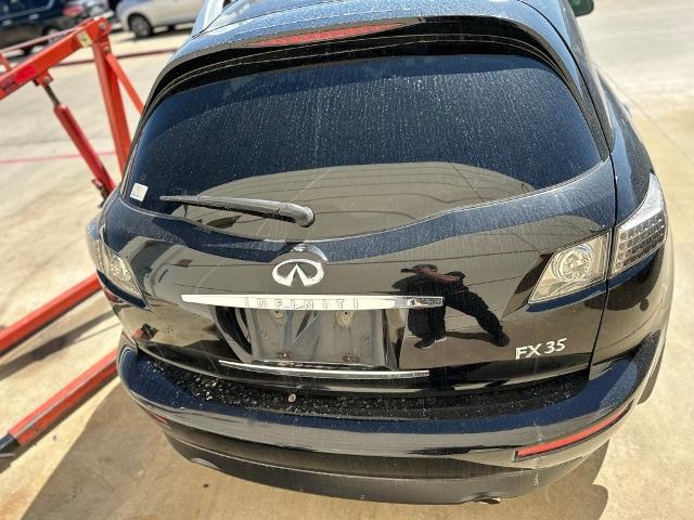 2008 INFINITI FX35 Vehicle Photo in San Antonio, TX 78230