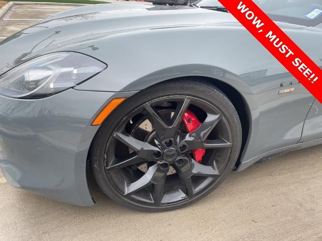 2021 Karma GS-6 Vehicle Photo in San Antonio, TX 78230