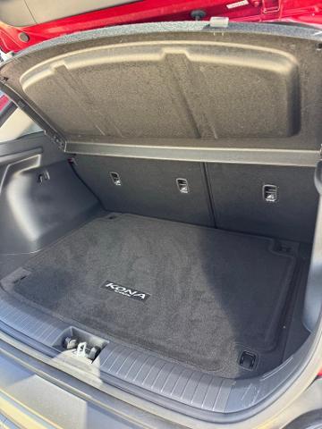 2023 Hyundai KONA Vehicle Photo in Peoria, IL 61615