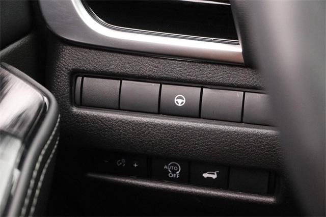 2023 Nissan Rogue Vehicle Photo in Hazelwood, MO 63042