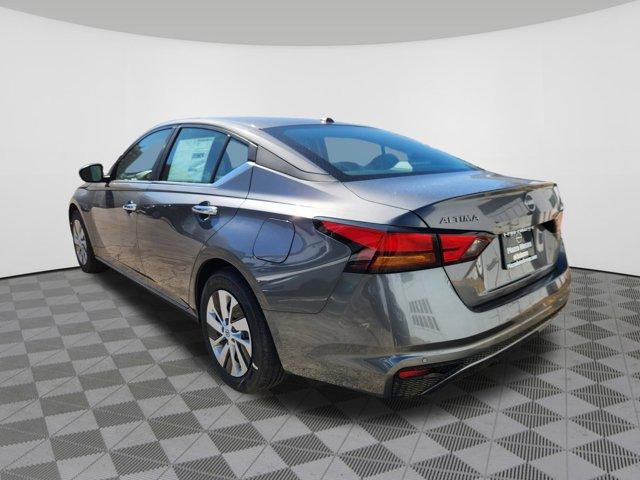 2025 Nissan Altima Vehicle Photo in Ardmore, PA 19003