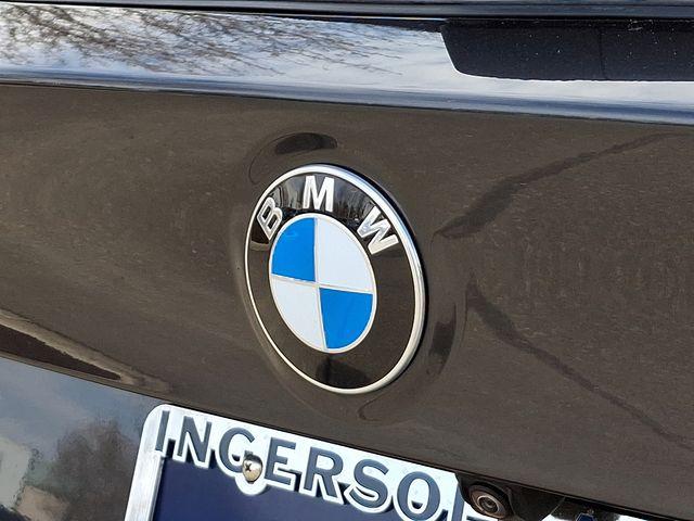 2024 BMW X3 Vehicle Photo in DANBURY, CT 06810-5034