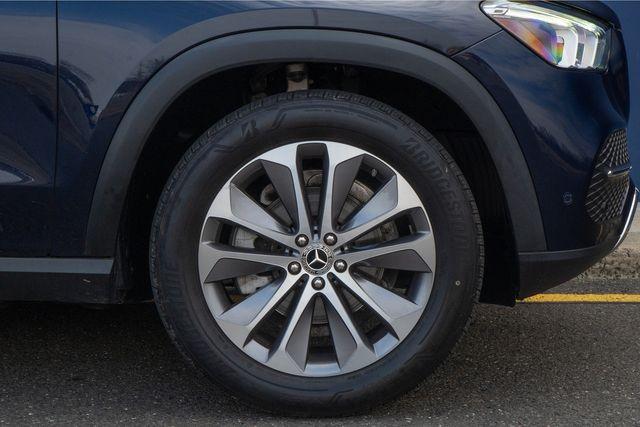 2022 Mercedes-Benz GLE 350 Vehicle Photo in DANBURY, CT 06810-5034