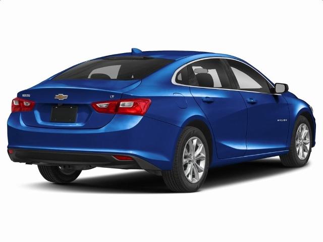 2023 Chevrolet Malibu Vehicle Photo in Tulsa, OK 74129